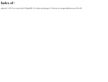 Tablet Screenshot of chicago.lifediverse.com