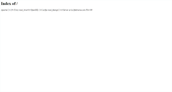 Desktop Screenshot of la.lifediverse.com