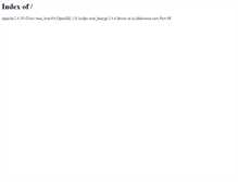 Tablet Screenshot of la.lifediverse.com