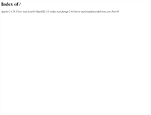 Tablet Screenshot of philadelphia.lifediverse.com